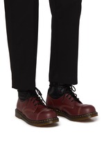 MM6 MAISON MARGIELA | x Dr Martens 1460 Steel Toe Boots | Men