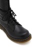 Detail View - Click To Enlarge - MM6 MAISON MARGIELA - x Dr Martens 1460 Boots