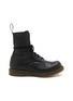 Main View - Click To Enlarge - MM6 MAISON MARGIELA - x Dr Martens 1460 Boots