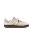 Main View - Click To Enlarge - ADIDAS - x CLOT Gazelle By EC Low Top Women's Sneakers