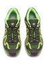 Detail View - Click To Enlarge - SALOMON - XT-Whisper Low Top Women's Sneakers