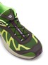 Detail View - Click To Enlarge - SALOMON - XT-Whisper Low Top Women's Sneakers