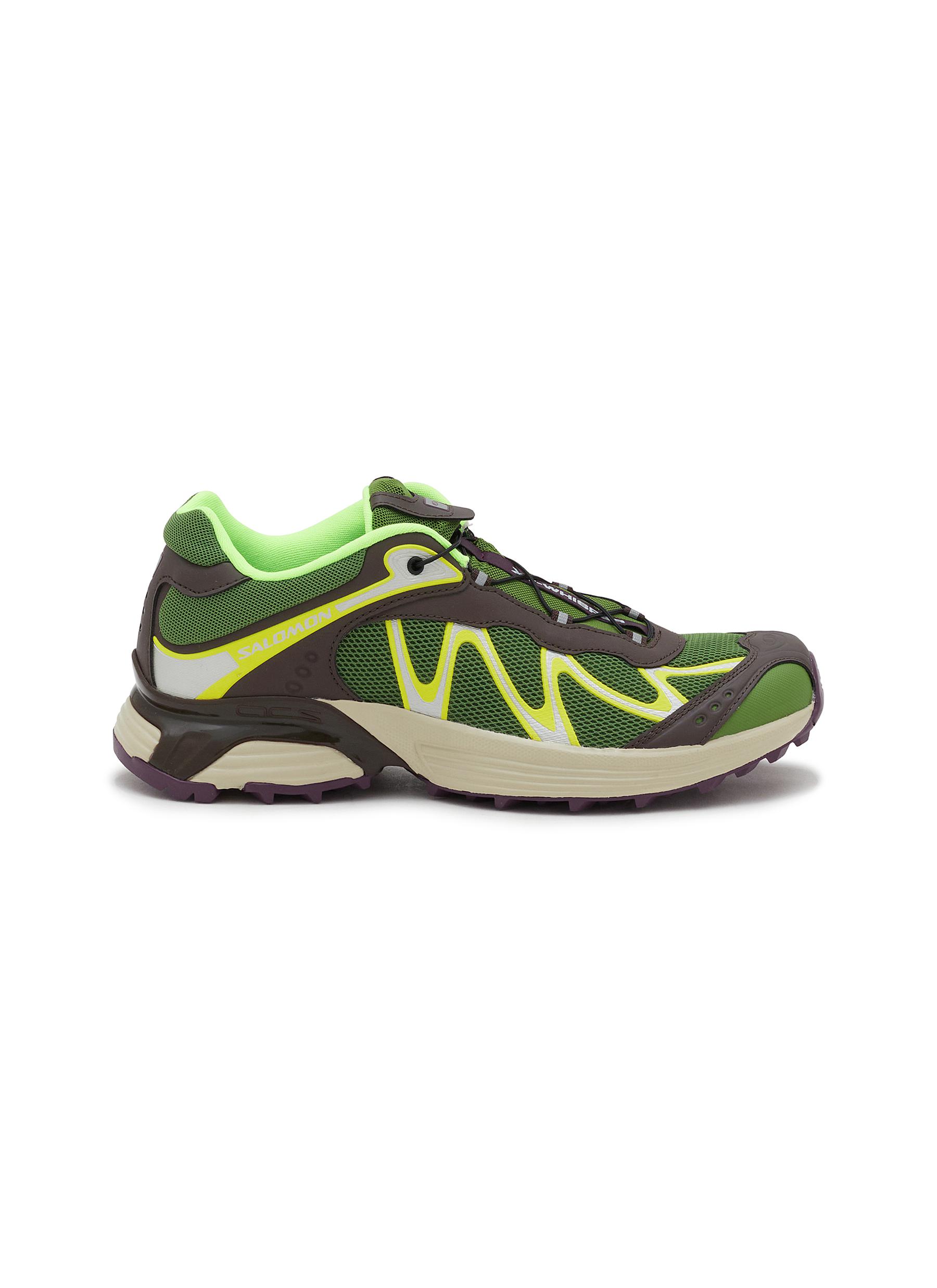 SALOMON | XT-Whisper Low Top Women's Sneakers | Women | Lane