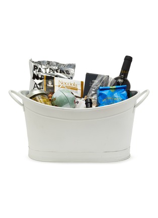 Detail View - Click To Enlarge - MERCATO GOURMET BY GIANDO - Mercato Hamper