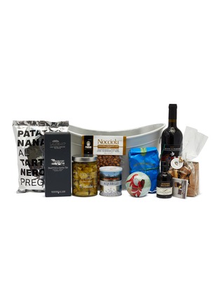 MERCATO GOURMET BY GIANDO | Mercato Hamper