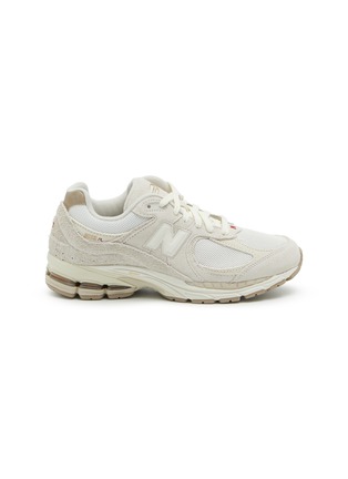 Main View - Click To Enlarge - NEW BALANCE - 2002R Low Top Women's Sneakers