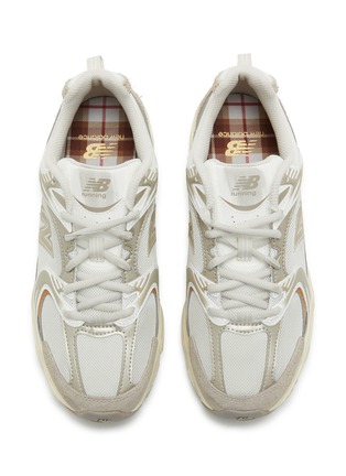 Detail View - Click To Enlarge - NEW BALANCE - 530 Low Top Women's Sneakers