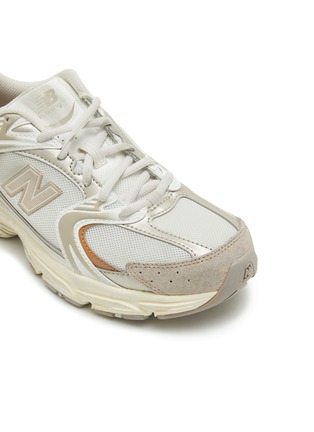 Detail View - Click To Enlarge - NEW BALANCE - 530 Low Top Women's Sneakers