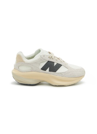 Main View - Click To Enlarge - NEW BALANCE - WRPD Runner Low Top Women's Sneakers