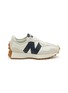 Main View - Click To Enlarge - NEW BALANCE - 327 Low Top Women's Sneakers