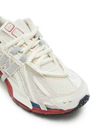 Detail View - Click To Enlarge - NEW BALANCE - 1906 Low Top Women's Sneakers