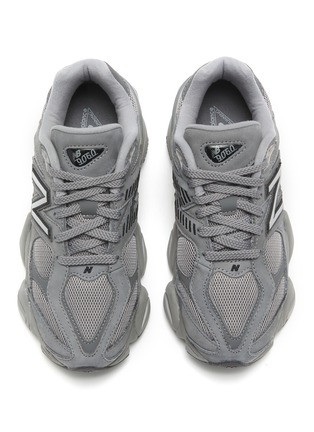 Detail View - Click To Enlarge - NEW BALANCE - 9060 Low Top Women's Sneakers