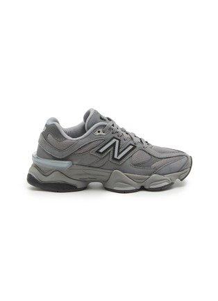 Main View - Click To Enlarge - NEW BALANCE - 9060 Low Top Women's Sneakers