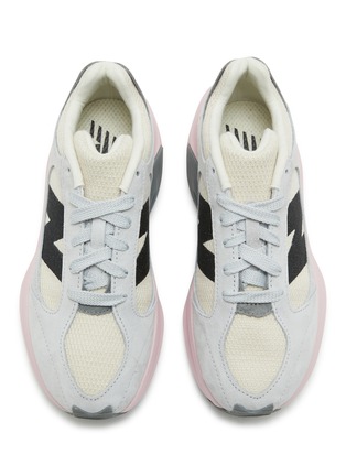 Detail View - Click To Enlarge - NEW BALANCE - WRPD Runner Low Top Women's Sneakers