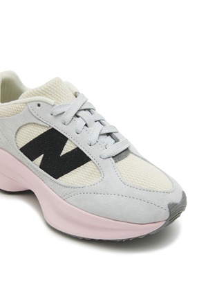 Detail View - Click To Enlarge - NEW BALANCE - WRPD Runner Low Top Women's Sneakers