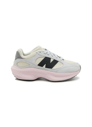 Main View - Click To Enlarge - NEW BALANCE - WRPD Runner Low Top Women's Sneakers