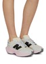 Figure View - Click To Enlarge - NEW BALANCE - WRPD Runner Low Top Women's Sneakers