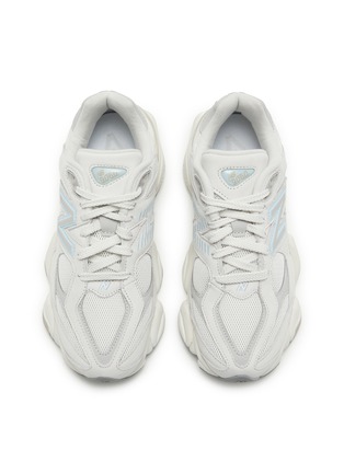 Detail View - Click To Enlarge - NEW BALANCE - 9060 Low Top Women's Sneakers