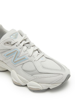 Detail View - Click To Enlarge - NEW BALANCE - 9060 Low Top Women's Sneakers
