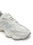 Detail View - Click To Enlarge - NEW BALANCE - 9060 Low Top Women's Sneakers