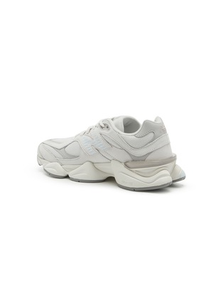  - NEW BALANCE - 9060 Low Top Women's Sneakers