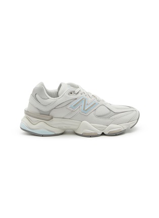 Main View - Click To Enlarge - NEW BALANCE - 9060 Low Top Women's Sneakers