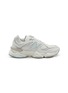Main View - Click To Enlarge - NEW BALANCE - 9060 Low Top Women's Sneakers