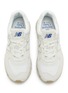 Detail View - Click To Enlarge - NEW BALANCE - 574LG Low Top Women's Sneakers