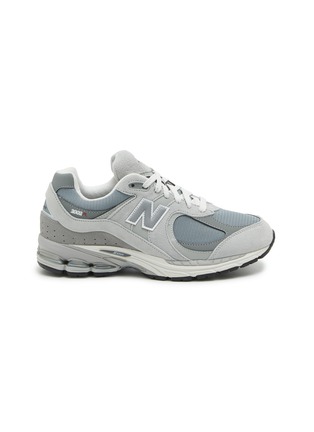 Main View - Click To Enlarge - NEW BALANCE - 2002R Low Women's Sneakerrs