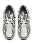 Detail View - Click To Enlarge - NEW BALANCE - 1906 Low Top Women's Sneakers