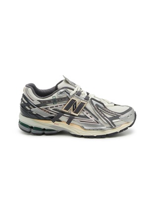 Main View - Click To Enlarge - NEW BALANCE - 1906 Low Top Women's Sneakers