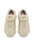 Detail View - Click To Enlarge - NEW BALANCE - 9060 Low Top Women's Sneakers