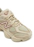 Detail View - Click To Enlarge - NEW BALANCE - 9060 Low Top Women's Sneakers