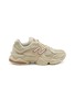 Main View - Click To Enlarge - NEW BALANCE - 9060 Low Top Women's Sneakers