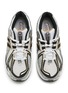 Detail View - Click To Enlarge - NEW BALANCE - 1906 Low Top Women's Sneakers