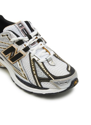 Detail View - Click To Enlarge - NEW BALANCE - 1906 Low Top Women's Sneakers