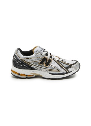 Main View - Click To Enlarge - NEW BALANCE - 1906 Low Top Women's Sneakers