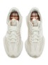 Detail View - Click To Enlarge - NEW BALANCE - 327 Low Top Women's Sneakers