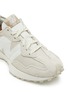 Detail View - Click To Enlarge - NEW BALANCE - 327 Low Top Women's Sneakers