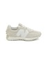 Main View - Click To Enlarge - NEW BALANCE - 327 Low Top Women's Sneakers