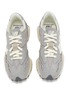 Detail View - Click To Enlarge - NEW BALANCE - 327 Low Top Women's Sneakers