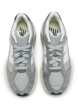 Detail View - Click To Enlarge - NEW BALANCE - WRPD Runner Low Top Women's Sneakers