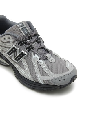 Detail View - Click To Enlarge - NEW BALANCE - 1906 Low Top Women's Sneakers