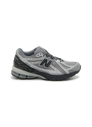 Main View - Click To Enlarge - NEW BALANCE - 1906 Low Top Women's Sneakers