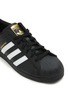 Detail View - Click To Enlarge - ADIDAS - Superstar Low Top Men's Sneakers