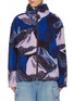 Main View - Click To Enlarge - JW ANDERSON - Balloon Print Fleece Jacket