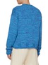 Back View - Click To Enlarge - JW ANDERSON - Space Dye Sweater