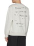 Back View - Click To Enlarge - NIKE - ACG Therma-Fit Cotton Blend Sweater