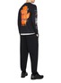 Figure View - Click To Enlarge - NIKE - ACG Geothermal Print T-Shirt