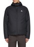 Main View - Click To Enlarge - NIKE - ACG "Rope Dope" Primaloft Hooded Jacket